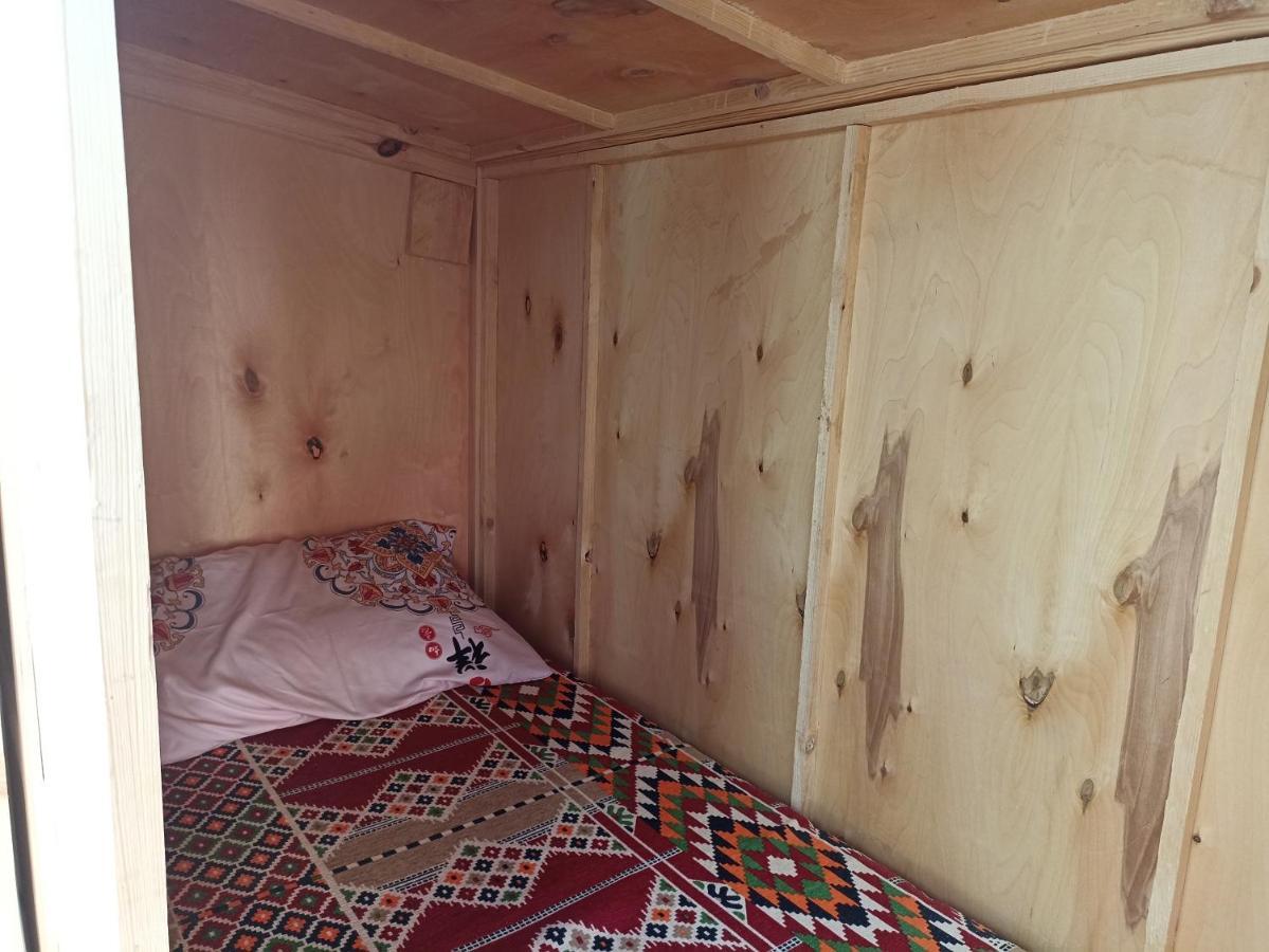 Nautilus Capsules Hostel Dahab Luaran gambar
